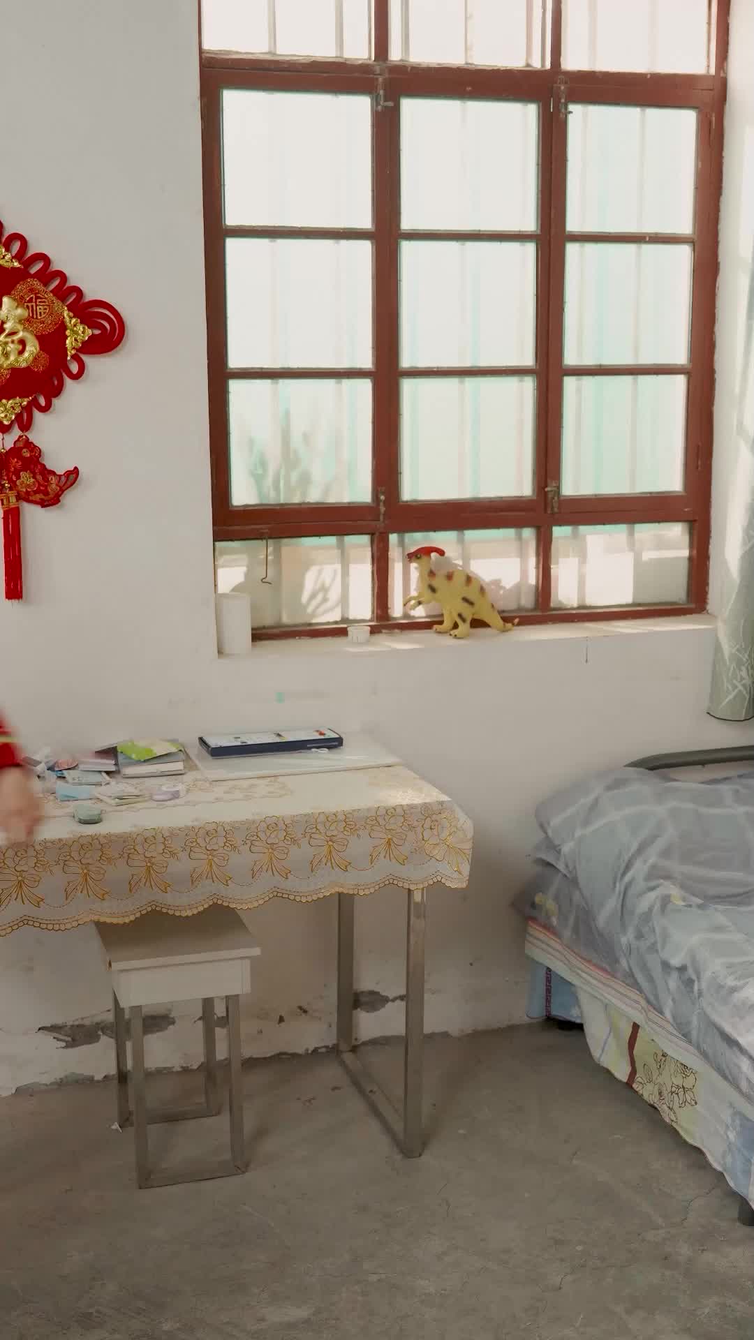 Folge 3 - Mom's Here, Daughter